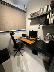 Prive (D19), Condominium #547208241